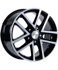Скад Атлант алмаз R18 W8 PCD5x150 ET57 DIA110